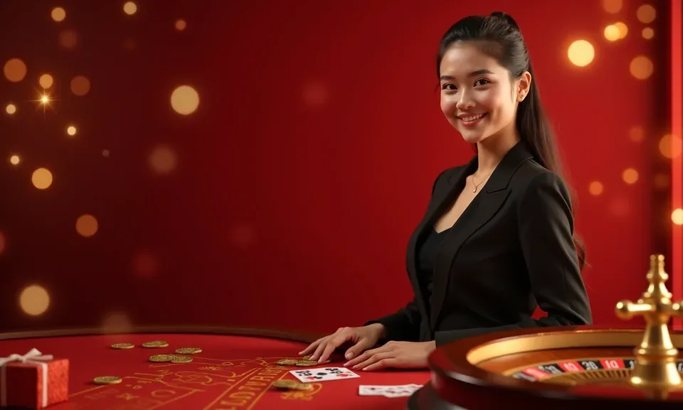 jayatogl Fortune Fishing Game