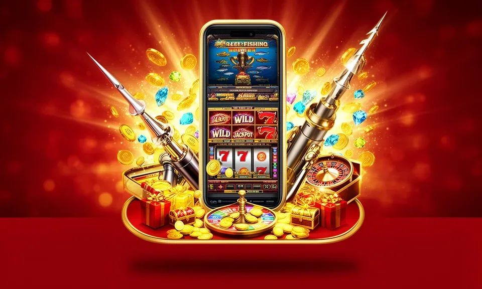 jayatogl jayatogl Casino: Live Tables, Slots and More in One Lobby
