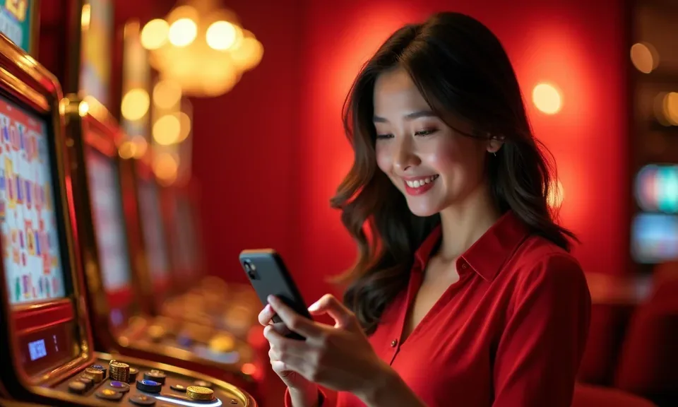 jayatogl Start With jayatogl — Your Account, Your Lobby